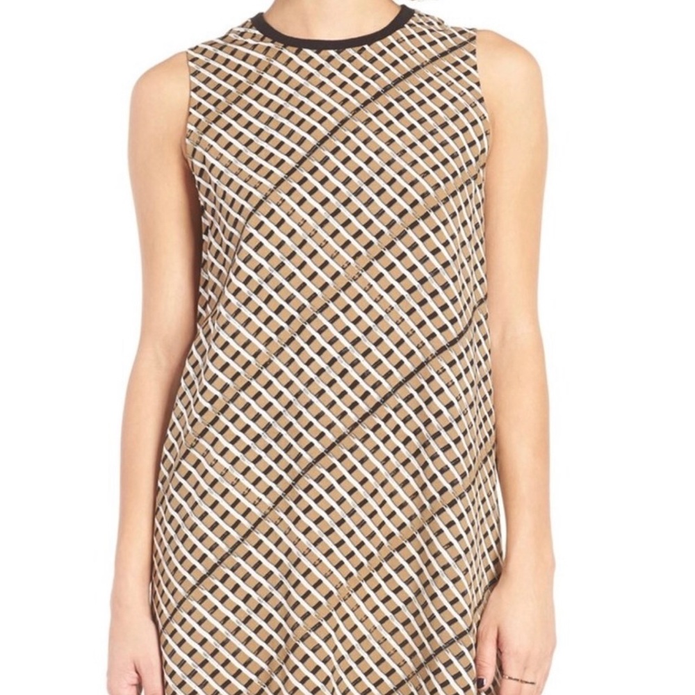 RVCA seldom dress